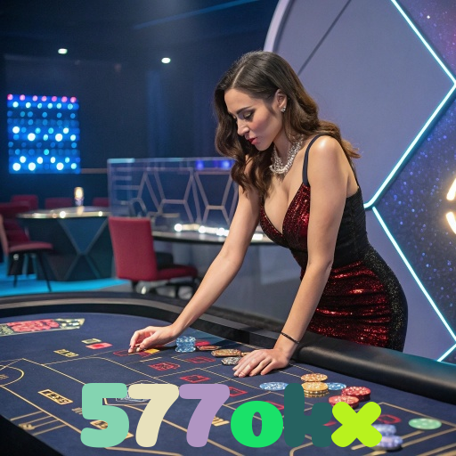 577okx: Aposta Facilmente com Funcionalidades Completas no Aplicativo Móvel