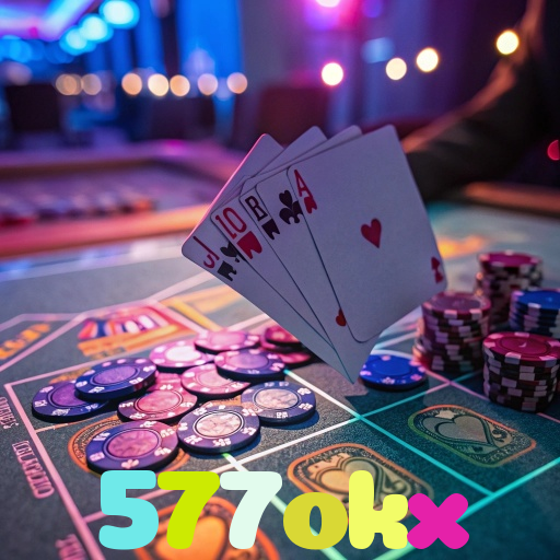 577okx: Aposta Facilmente com Funcionalidades Completas no Aplicativo Móvel