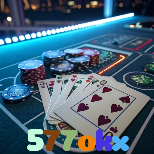 577okx: Aposta Facilmente com Funcionalidades Completas no Aplicativo Móvel