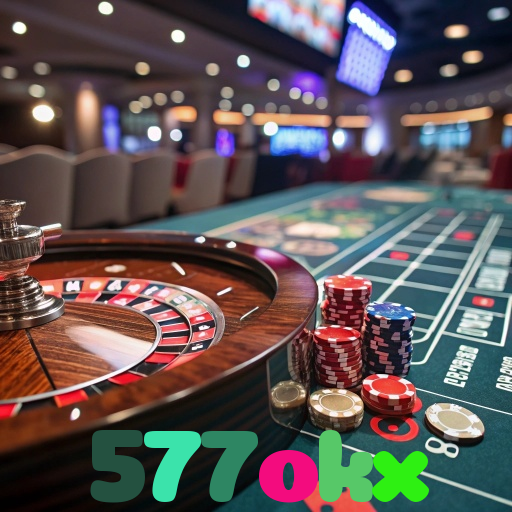 577okx: Aposta Facilmente com Funcionalidades Completas no Aplicativo Móvel