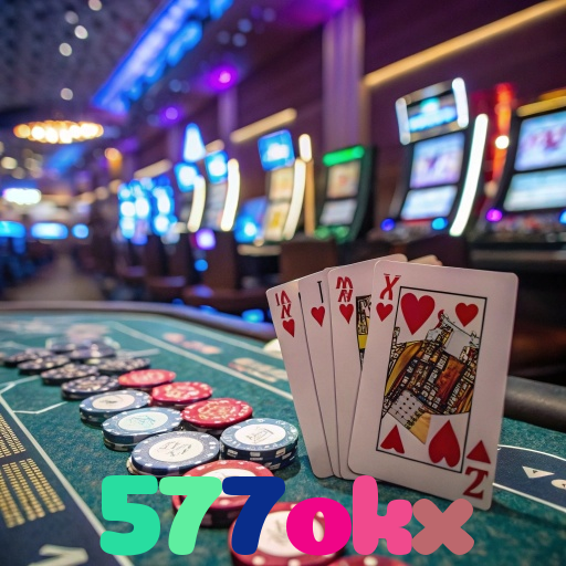 577okx: Aposta Facilmente com Funcionalidades Completas no Aplicativo Móvel