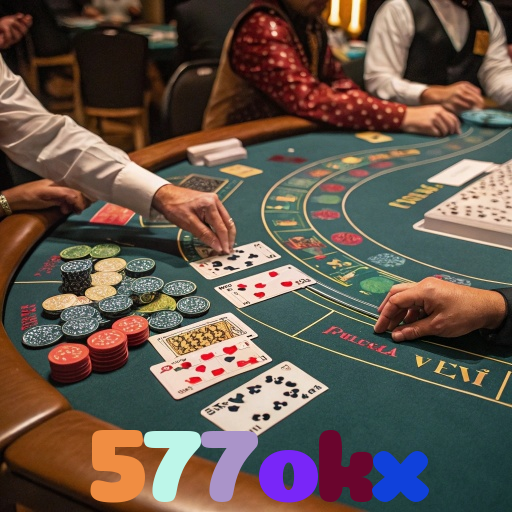 577okx: Aposta Facilmente com Funcionalidades Completas no Aplicativo Móvel