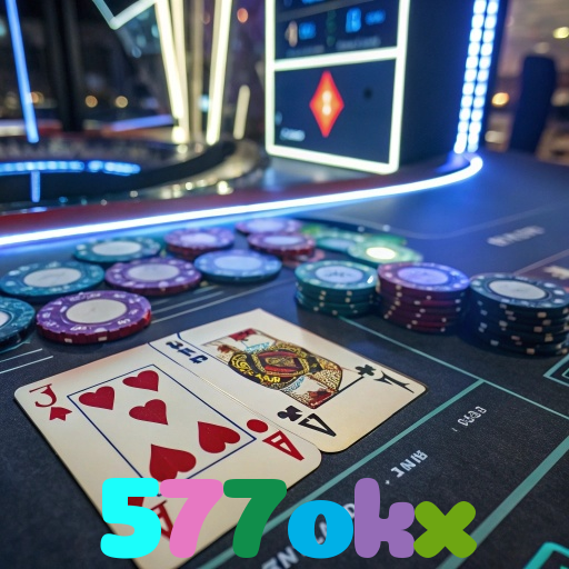 577okx: Aposta Facilmente com Funcionalidades Completas no Aplicativo Móvel