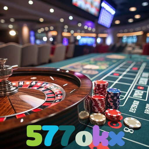 577okx: Aposta Facilmente com Funcionalidades Completas no Aplicativo Móvel