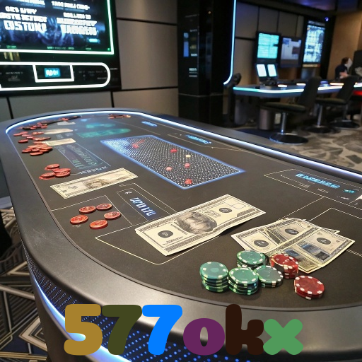 577okx: Aposta Facilmente com Funcionalidades Completas no Aplicativo Móvel