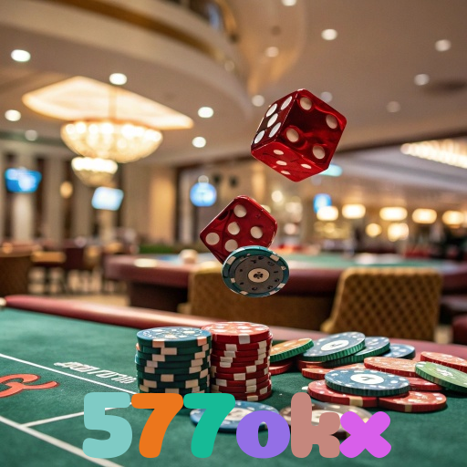 577okx: Aposta Facilmente com Funcionalidades Completas no Aplicativo Móvel