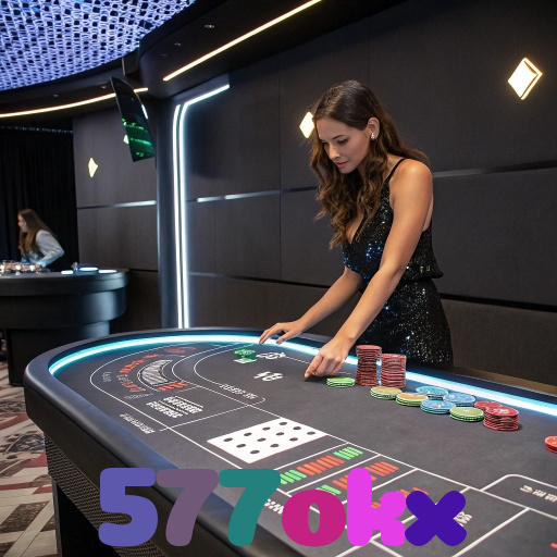 577okx: Aposta Facilmente com Funcionalidades Completas no Aplicativo Móvel
