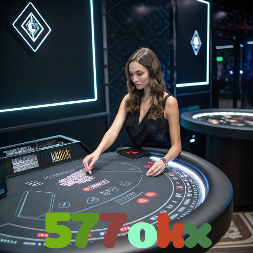 577okx: Aposta Facilmente com Funcionalidades Completas no Aplicativo Móvel