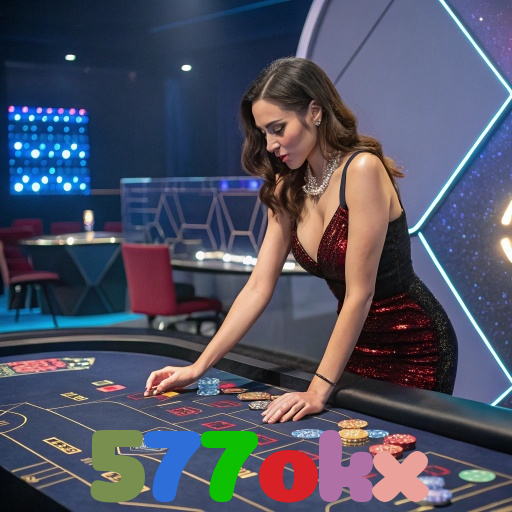 577okx: Aposta Facilmente com Funcionalidades Completas no Aplicativo Móvel