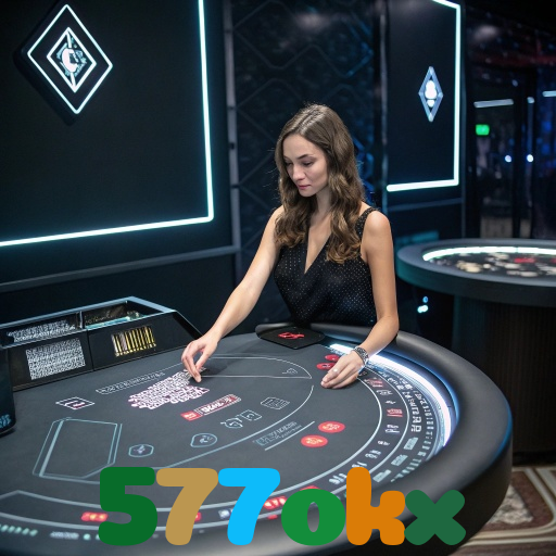 577okx: Aposta Facilmente com Funcionalidades Completas no Aplicativo Móvel