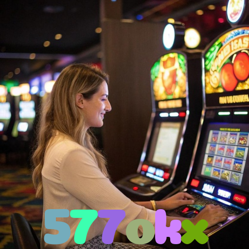 577okx: Aposta Facilmente com Funcionalidades Completas no Aplicativo Móvel