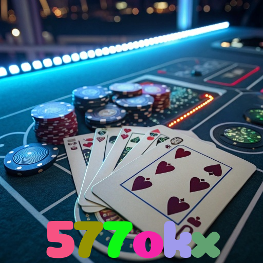 577okx: Aposta Facilmente com Funcionalidades Completas no Aplicativo Móvel