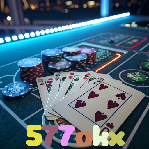 577okx: Aposta Facilmente com Funcionalidades Completas no Aplicativo Móvel