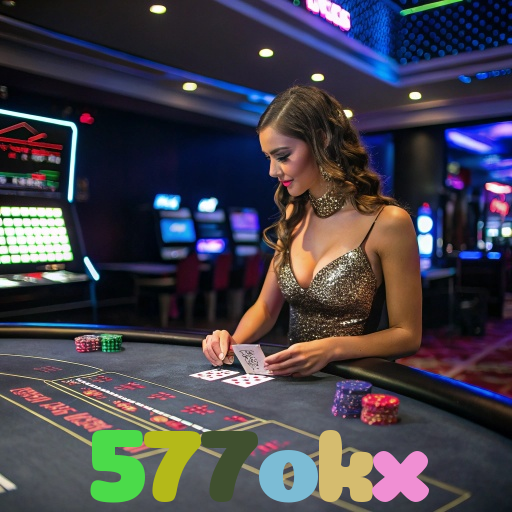 577okx: Aposta Facilmente com Funcionalidades Completas no Aplicativo Móvel