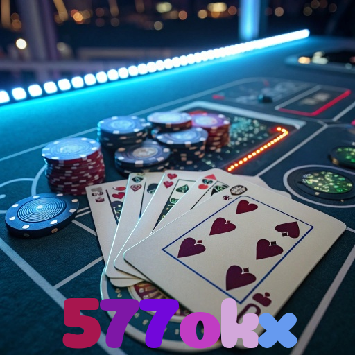 577okx: Aposta Facilmente com Funcionalidades Completas no Aplicativo Móvel