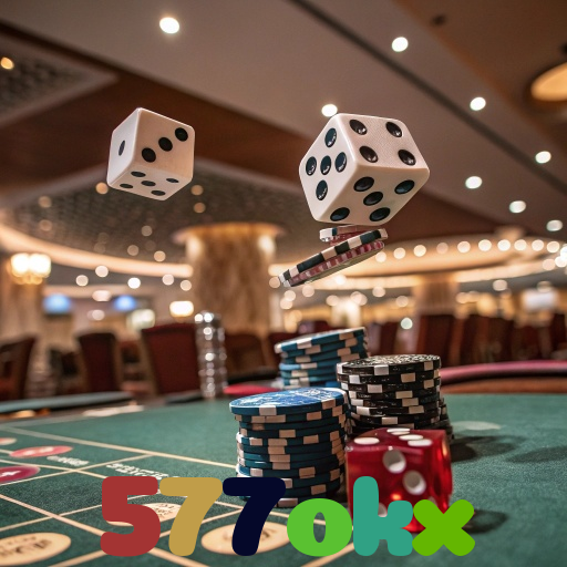 577okx: Aposta Facilmente com Funcionalidades Completas no Aplicativo Móvel