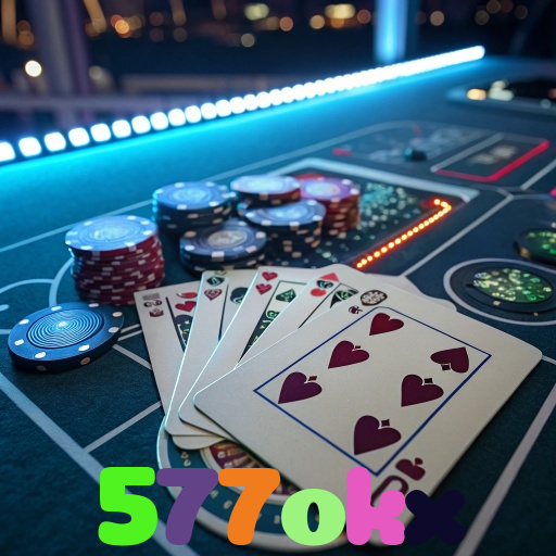 577okx: Aposta Facilmente com Funcionalidades Completas no Aplicativo Móvel