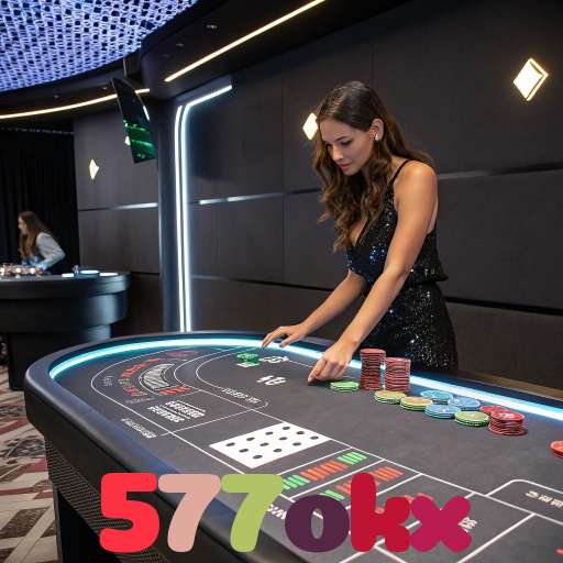 577okx: Aposta Facilmente com Funcionalidades Completas no Aplicativo Móvel