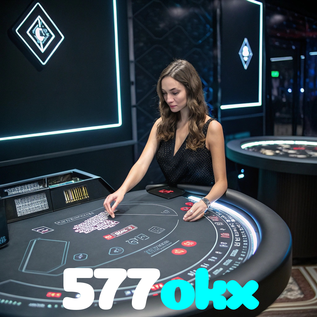 577okx: Aposta Facilmente com Funcionalidades Completas no Aplicativo Móvel