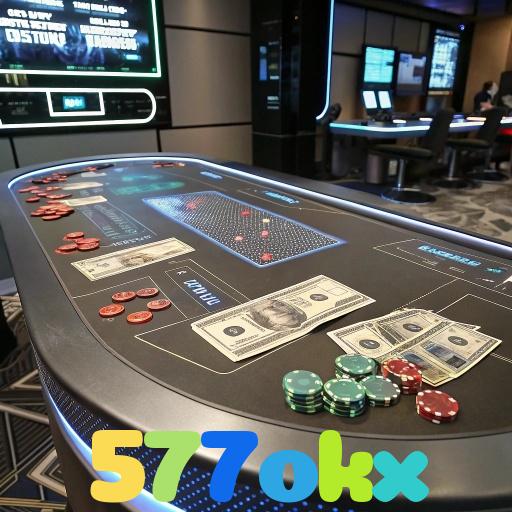 577okx: Aposta Facilmente com Funcionalidades Completas no Aplicativo Móvel