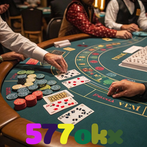 577okx: Aposta Facilmente com Funcionalidades Completas no Aplicativo Móvel