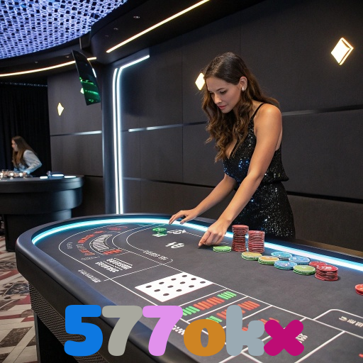 577okx: Aposta Facilmente com Funcionalidades Completas no Aplicativo Móvel