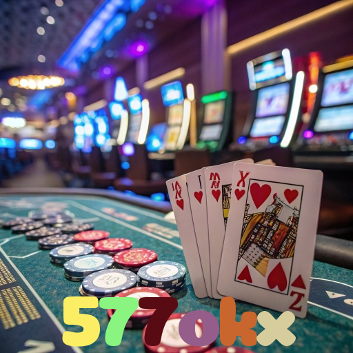 577okx: Aposta Facilmente com Funcionalidades Completas no Aplicativo Móvel