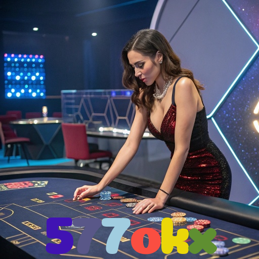577okx: Aposta Facilmente com Funcionalidades Completas no Aplicativo Móvel