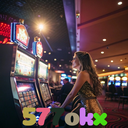 577okx: Aposta Facilmente com Funcionalidades Completas no Aplicativo Móvel