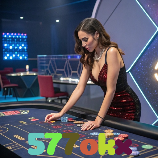 577okx: Aposta Facilmente com Funcionalidades Completas no Aplicativo Móvel