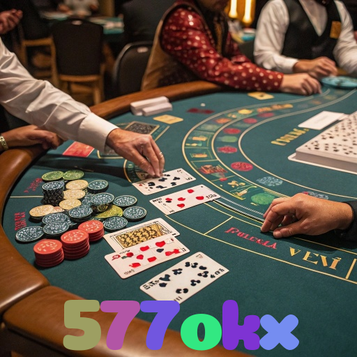 577okx: Aposta Facilmente com Funcionalidades Completas no Aplicativo Móvel