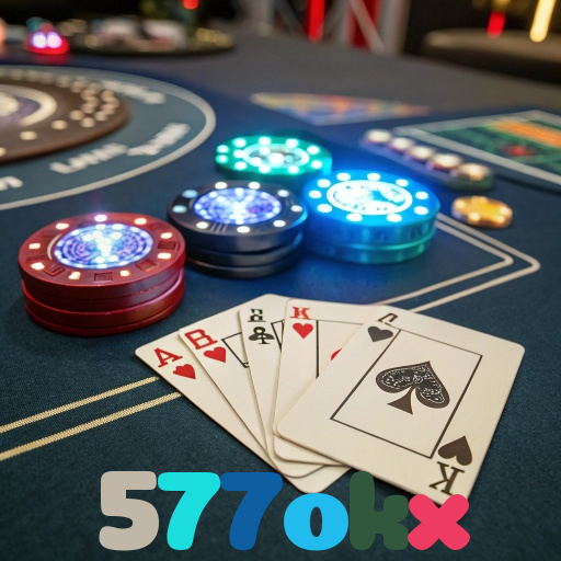 577okx: Aposta Facilmente com Funcionalidades Completas no Aplicativo Móvel
