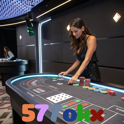 577okx: Aposta Facilmente com Funcionalidades Completas no Aplicativo Móvel