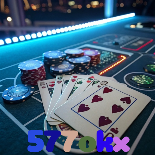 577okx: Aposta Facilmente com Funcionalidades Completas no Aplicativo Móvel