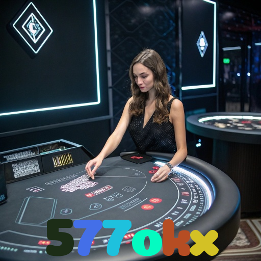 577okx: Aposta Facilmente com Funcionalidades Completas no Aplicativo Móvel