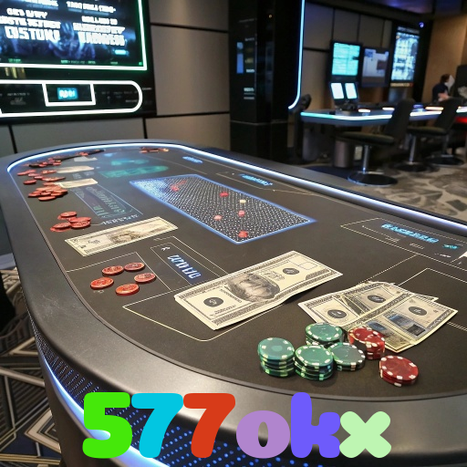 577okx: Aposta Facilmente com Funcionalidades Completas no Aplicativo Móvel