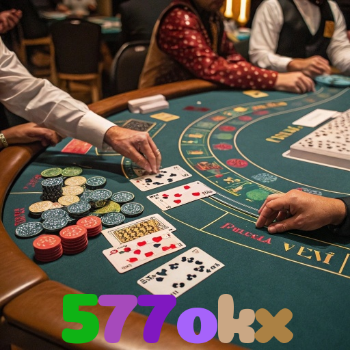 577okx: Aposta Facilmente com Funcionalidades Completas no Aplicativo Móvel