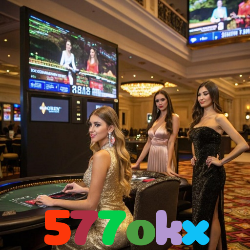 577okx: Aposta Facilmente com Funcionalidades Completas no Aplicativo Móvel
