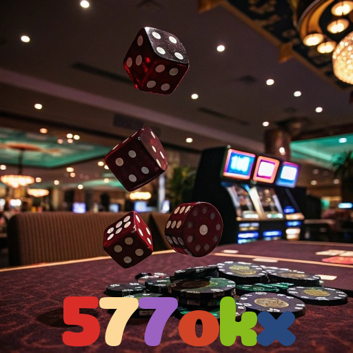 577okx: Aposta Facilmente com Funcionalidades Completas no Aplicativo Móvel