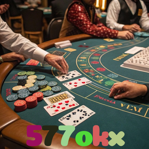 577okx: Aposta Facilmente com Funcionalidades Completas no Aplicativo Móvel