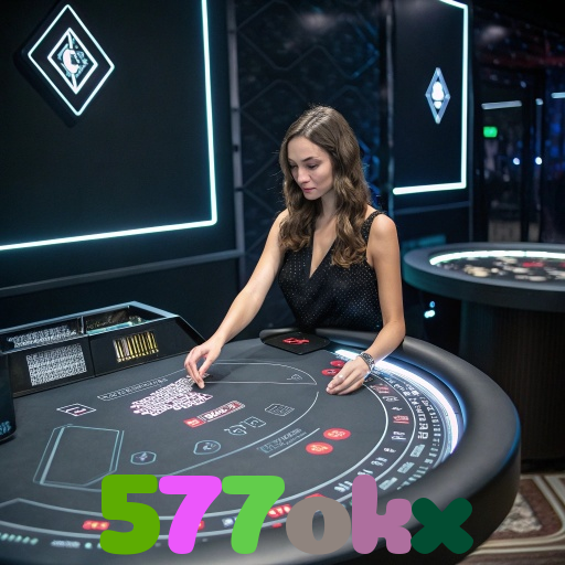 577okx: Aposta Facilmente com Funcionalidades Completas no Aplicativo Móvel