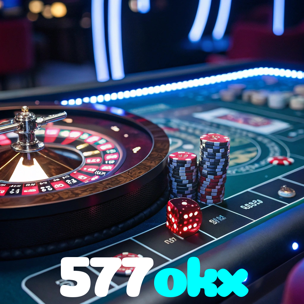 577okx: Aposta Facilmente com Funcionalidades Completas no Aplicativo Móvel