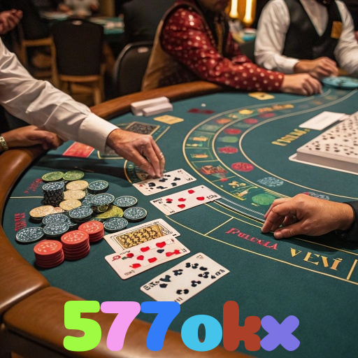 577okx: Aposta Facilmente com Funcionalidades Completas no Aplicativo Móvel