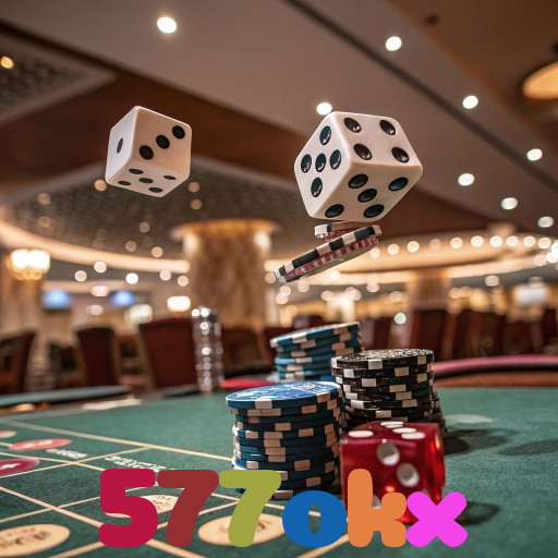577okx: Aposta Facilmente com Funcionalidades Completas no Aplicativo Móvel
