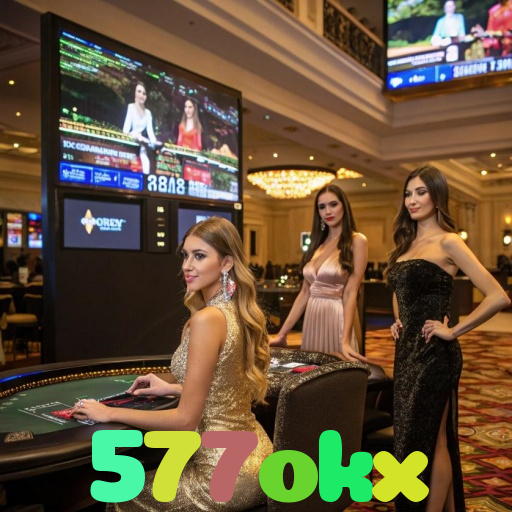 577okx: Aposta Facilmente com Funcionalidades Completas no Aplicativo Móvel