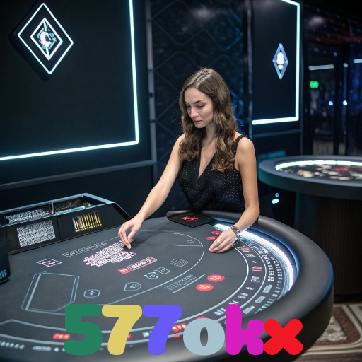 577okx: Aposta Facilmente com Funcionalidades Completas no Aplicativo Móvel