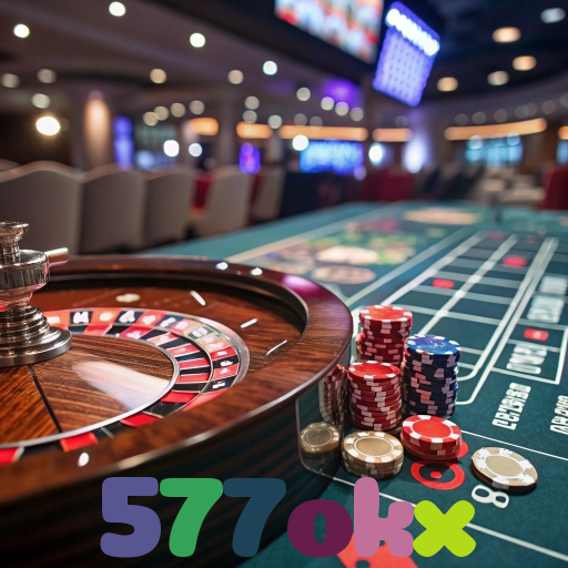577okx: Aposta Facilmente com Funcionalidades Completas no Aplicativo Móvel