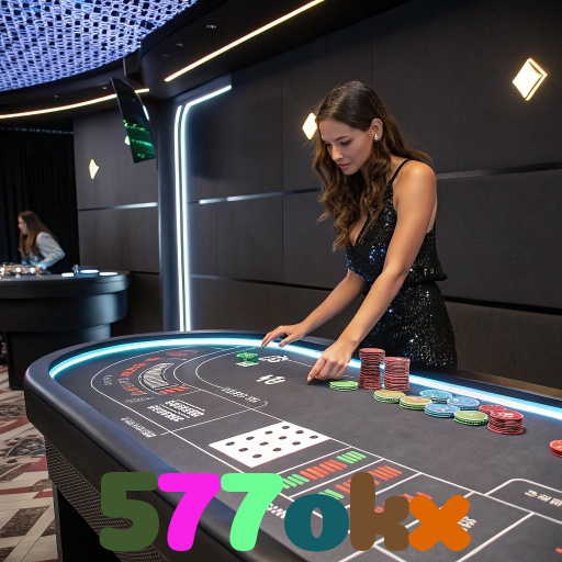 577okx: Aposta Facilmente com Funcionalidades Completas no Aplicativo Móvel
