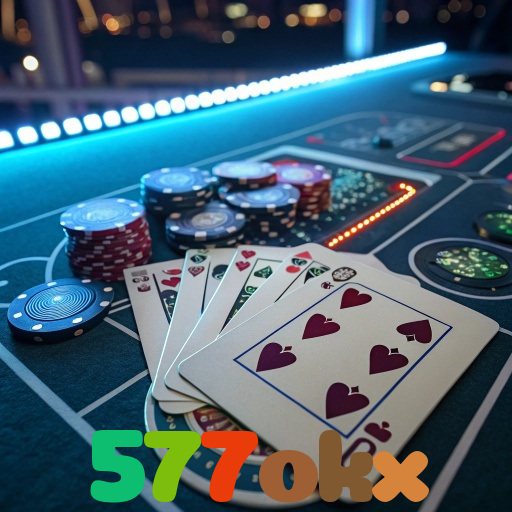 577okx: Aposta Facilmente com Funcionalidades Completas no Aplicativo Móvel