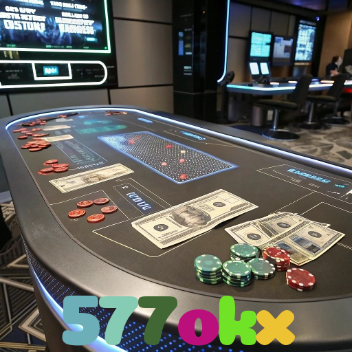 577okx: Aposta Facilmente com Funcionalidades Completas no Aplicativo Móvel